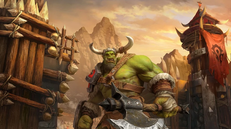 Warcraft 3 Reforged okazał się wizerunkową katastrofą, ale Blizzard zapewnia, że wyciągnął z tej lekcji właściwe wnioski