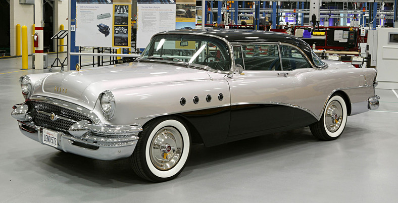 Buick Roadmaster