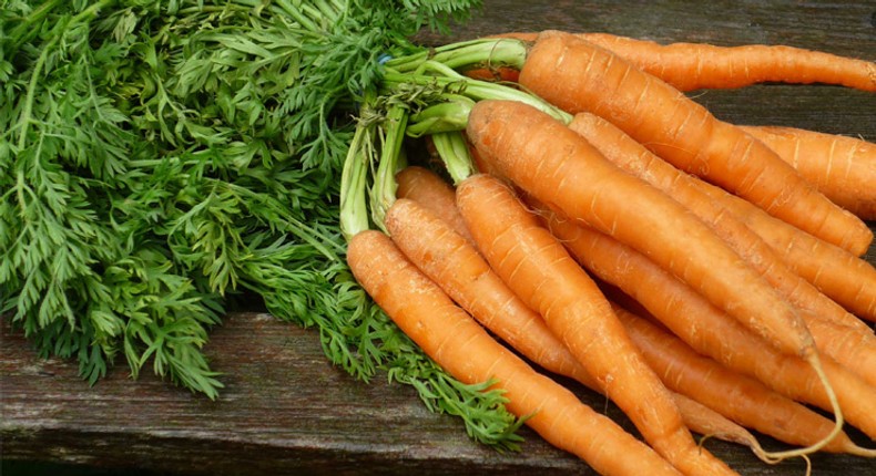 Carrot has side effects that are detrimental to your health [LifeGate]