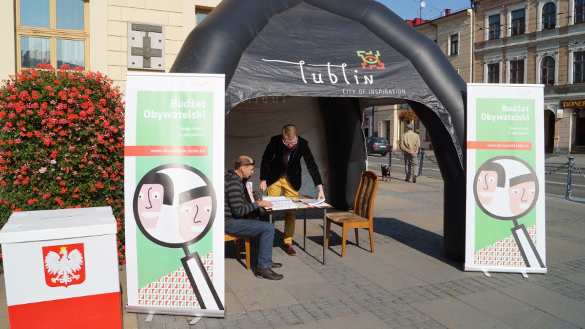 Urzędnicy zakończyli ocenę formalną projektów, które zostały zgłoszone do tegorocznej edycji budżetu obywatelskiego. Mieszkańcy złożyli 170 projektów i tylko 15 proc. z nich otrzymało ocenę negatywną. Do głosowania zakwalifikowało się 108 projektów małych i 36 dużych.