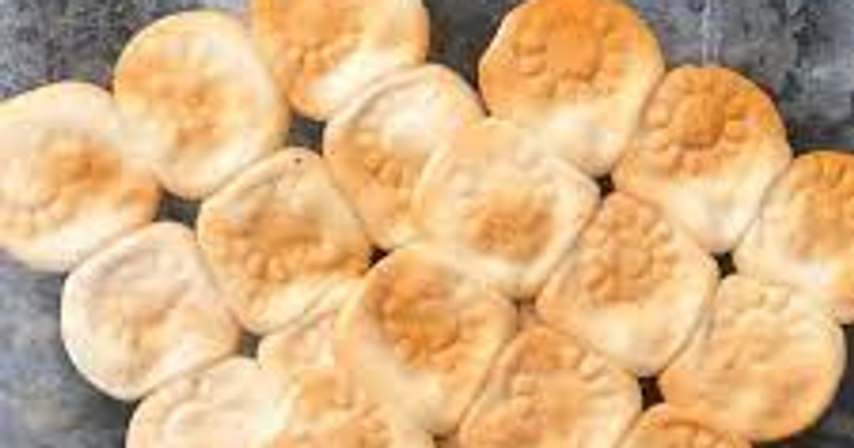 How to make 'Ayigbe' biscuit Pulse Nigeria