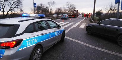 Tragiczna śmierć 16-latka w Tarczynie. Nie miał żadnych szans