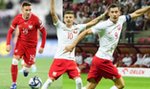 Chaos, uśpiony lider i niewykorzystany potencjał. Surowo oceniamy Polaków za eliminacje EURO 2024