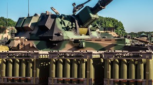 W Rosji się zagotuje. Czesi ujawnili wojenny sekret, a w tle amunicja 155 mm