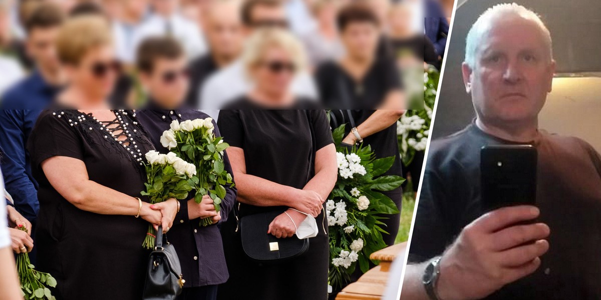 Gianni Jaworek (13l.) po tragicznej śmierci rodziców i brata jest pod opieką cioci Iwony. Jacek Jaworek wuj i zabójca rodziców chłopca wciąż jest na wolności. 