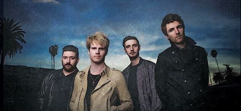 Open'er 2015: Kodaline też zagra w Gdyni