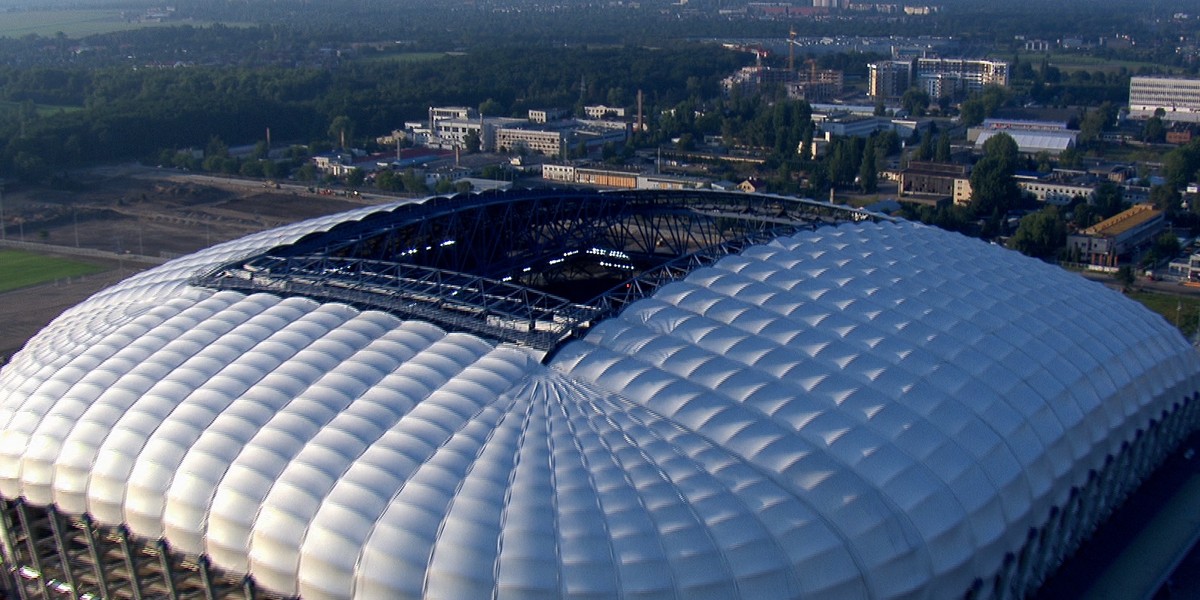 Poznań Stadion