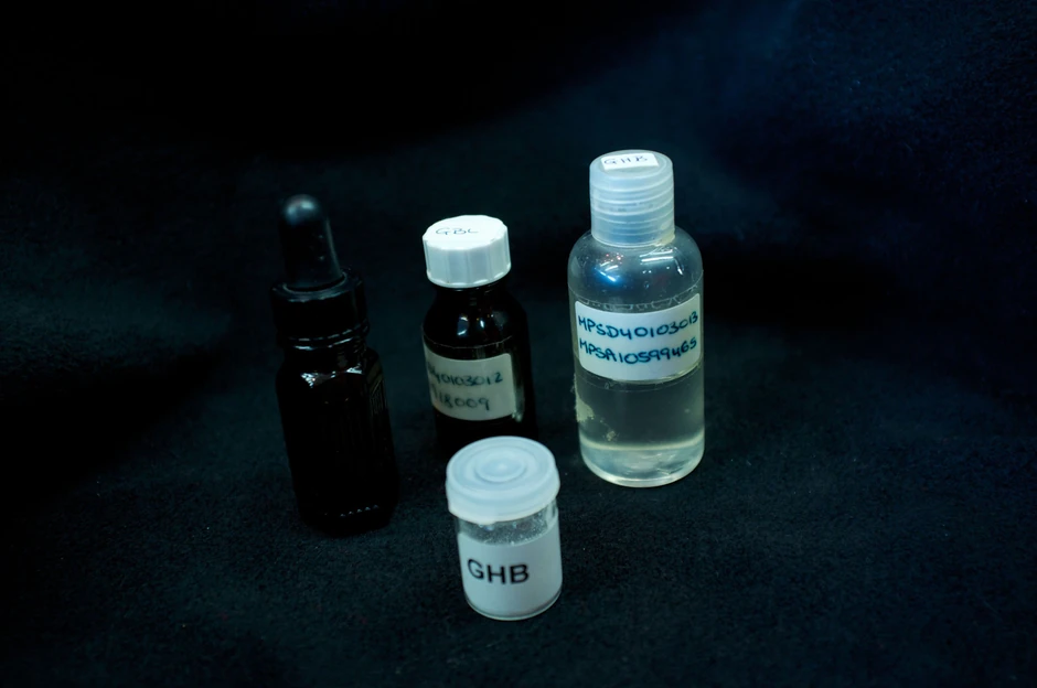 Utvrđeno je da je droga stigla iz Srbije