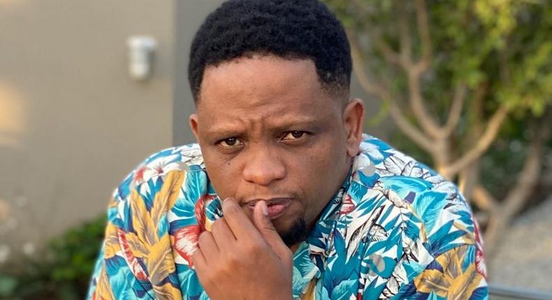 MwanaFA gives update on his condition after contracting Coronavirus