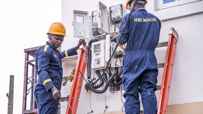 MDAs owe EKEDC over ₦‎42bn – MD. [dailypost]