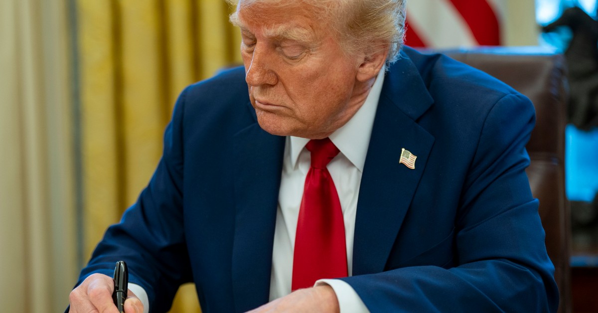 Trump nałoży cła lada moment. Te dwa kraje idą na pierwszy ogień