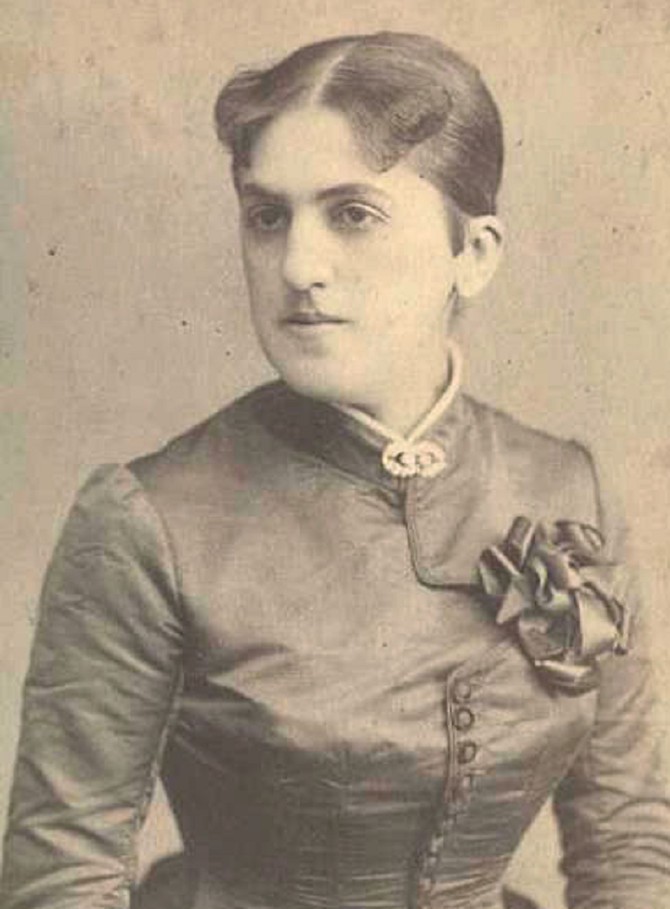 Katarina Konstantinović