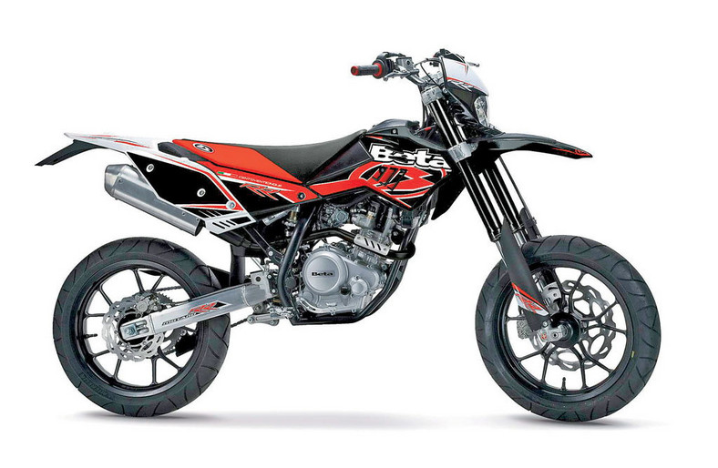 Beta RR 125