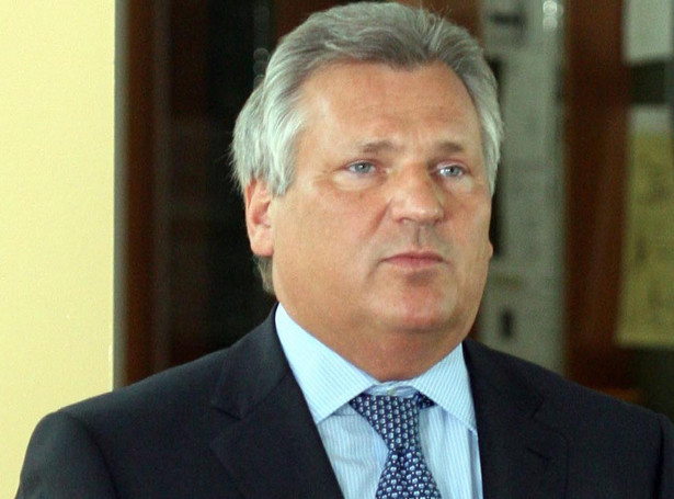 Kwaśniewski mówi, czy będzie koalicja z Kaczyńskim