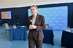 Nowacka o drugim progu podatkowym dla nauczycieli. Zapowiada wprowadzenie zmian