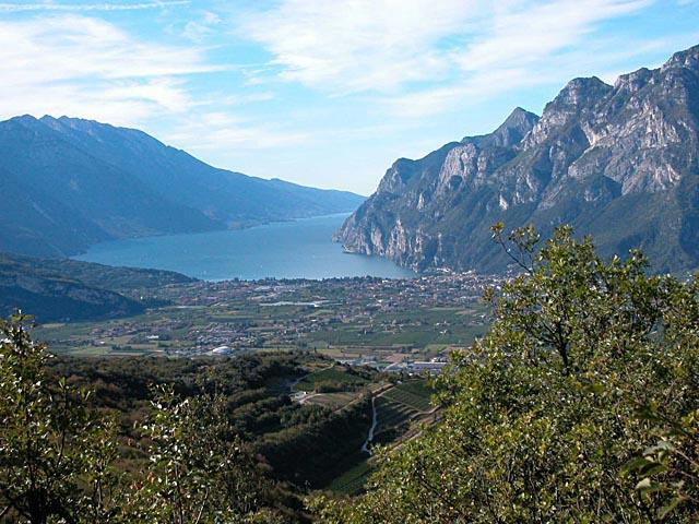 Galeria Włochy - Okolice jeziora Garda, obrazek 7