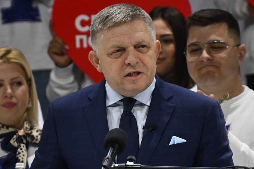 Robert Fico