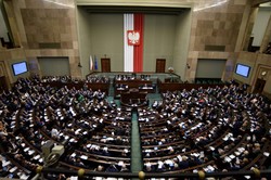 Którzy posłowie wezmą 500 zł na dziecko?