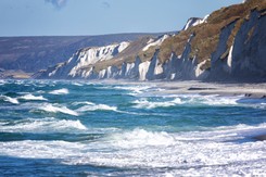Trzęsienie ziemi na Wyspach Kurylskich. Ostrzeżenie przed tsunami