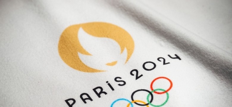 Paryż 2024. Igrzyska olimpijskie zostaną odwołane? Jest odpowiedź MKOl