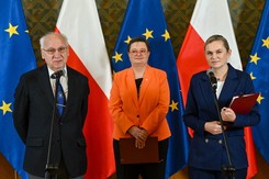 Szkoła w Polsce w 2026 roku. MEN zapowiada wielką rewolucję
