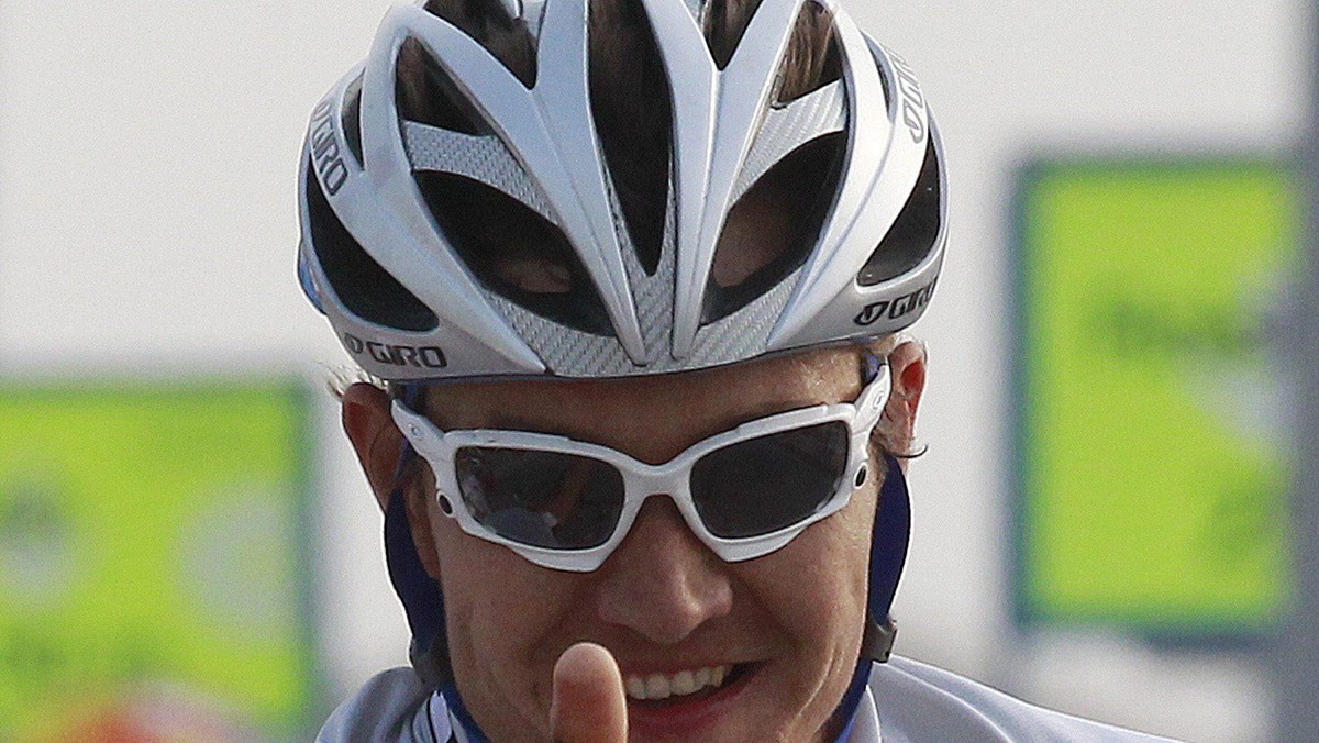 Heinrich Haussler w swoim programie startowym na lipiec zapisał wyścig Tour de Pologne. Jak zaznaczył zawodnik Garmin-Barracuda, Tour de France, który pokrywa się czasowo z naszym narodowym Tourem, nie jest najlepszą opcją, jeżeli myśli się poważnie o Igrzyskach Olimpijskich.