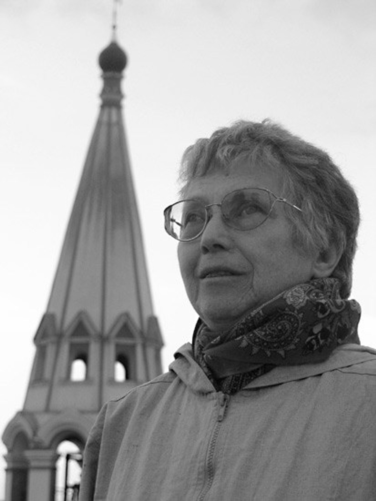 Natalia Gorbaniewska