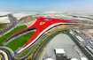 Ferrari World Abu Dhabi