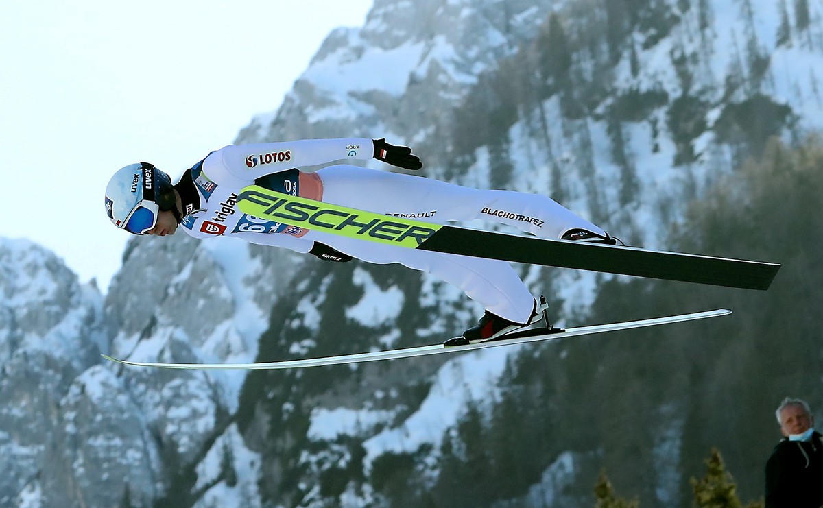 Kamil Stoch