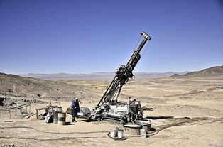 Podniesienie podatków obniży opłacalność inwestycji KGHM w Chile?