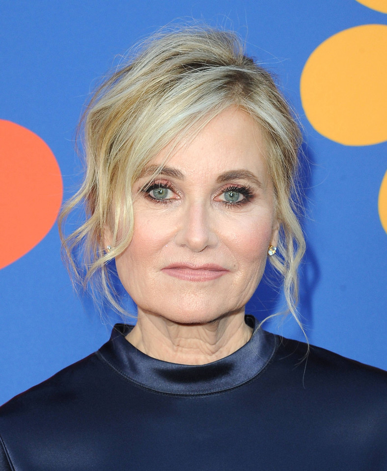 Maureen McCormick (2019)