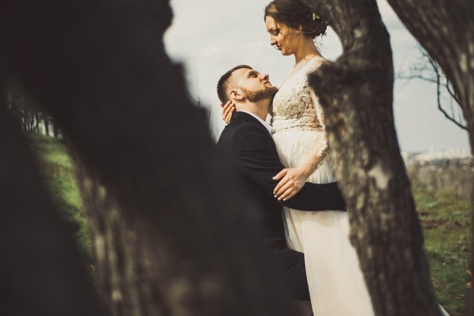 Trikovi za savršene fotografije sa venčanja