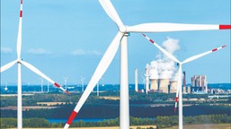 ue przyjęła cel klimatyczny na 2040 rok. gospodarkę czekają ogromne zm