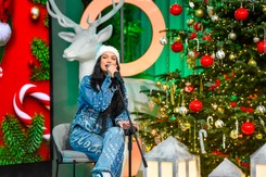 Viki Gabor wyszła za mąż? W sieci krążą kolejne nagrania ze ślubu