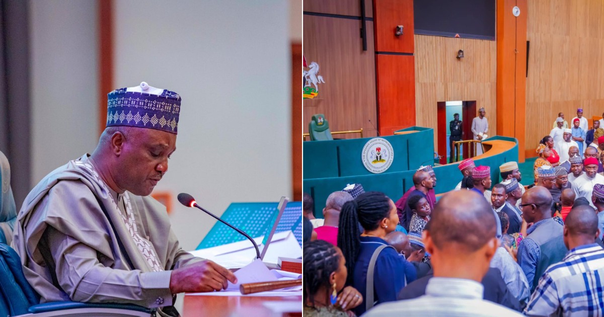Reps launch inquiry into dismissal of 600 CBN staff - Vimarsana News