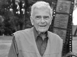 Twórca "Stawki większej niż życie" nie żyje