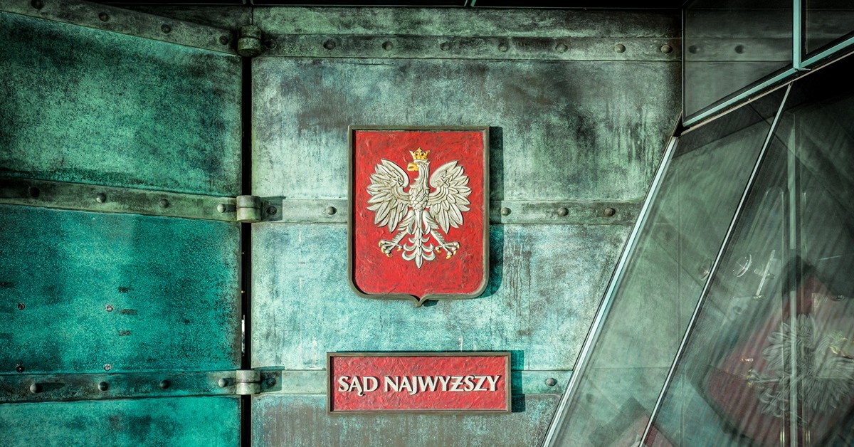 Kredyty frankowe. Ważna uchwała Sądu Najwyższego