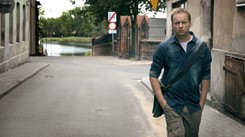 Maciej Stuhr rozwikła zagadkę śmierci młodej dziewczyny w nowym serialu 'Belfer'