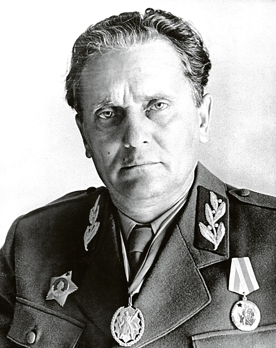 tito