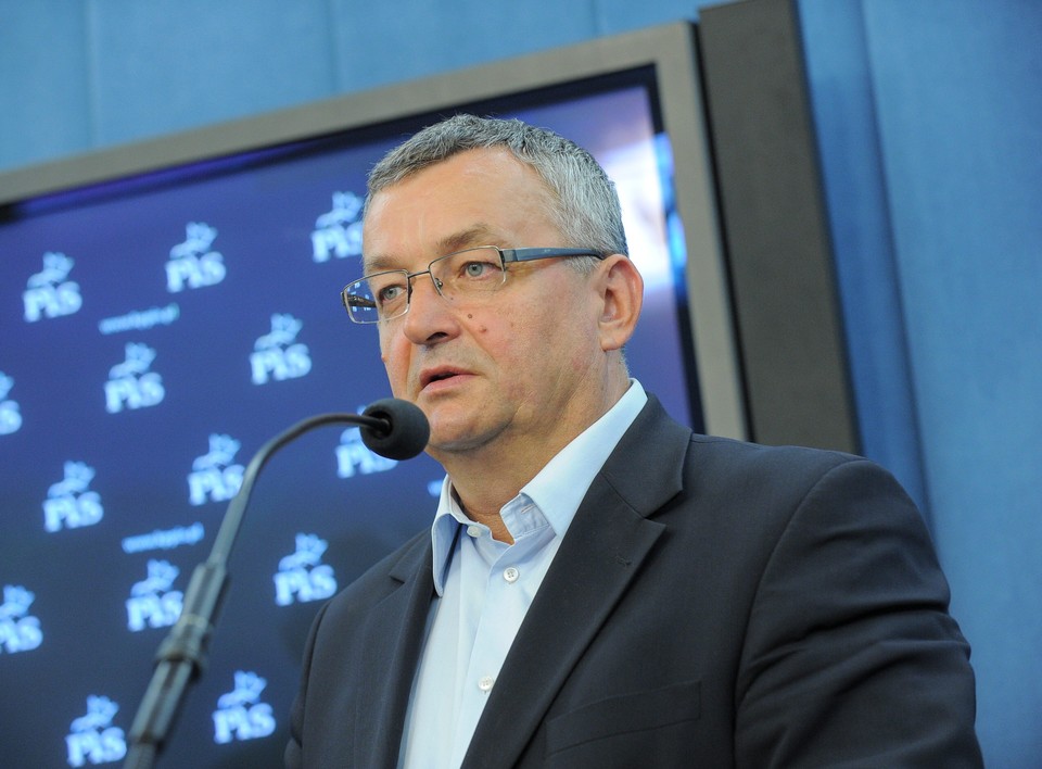 Andrzej Adamczyk