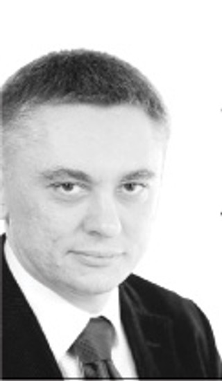 Marek Kutarba: Po pierwsze edukacja