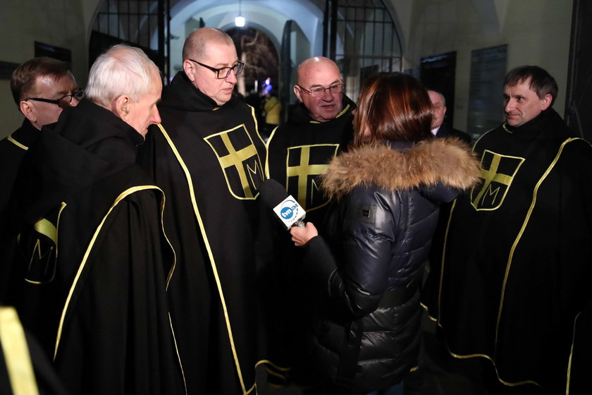 Obchody rocznicy śmierci Jana Pawła II