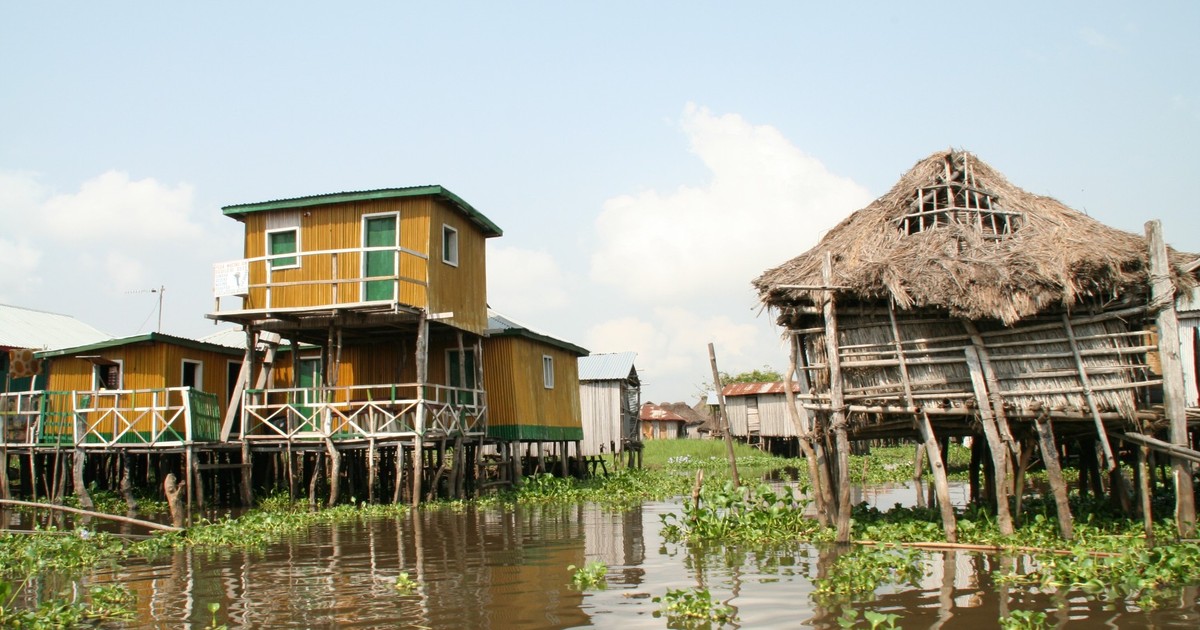 Discover these 5 hidden gems in West Africa | Pulse Nigeria