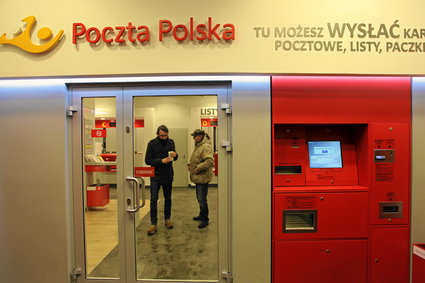 PERN, Poczta Polska i PKP trafią na strategiczną listę
