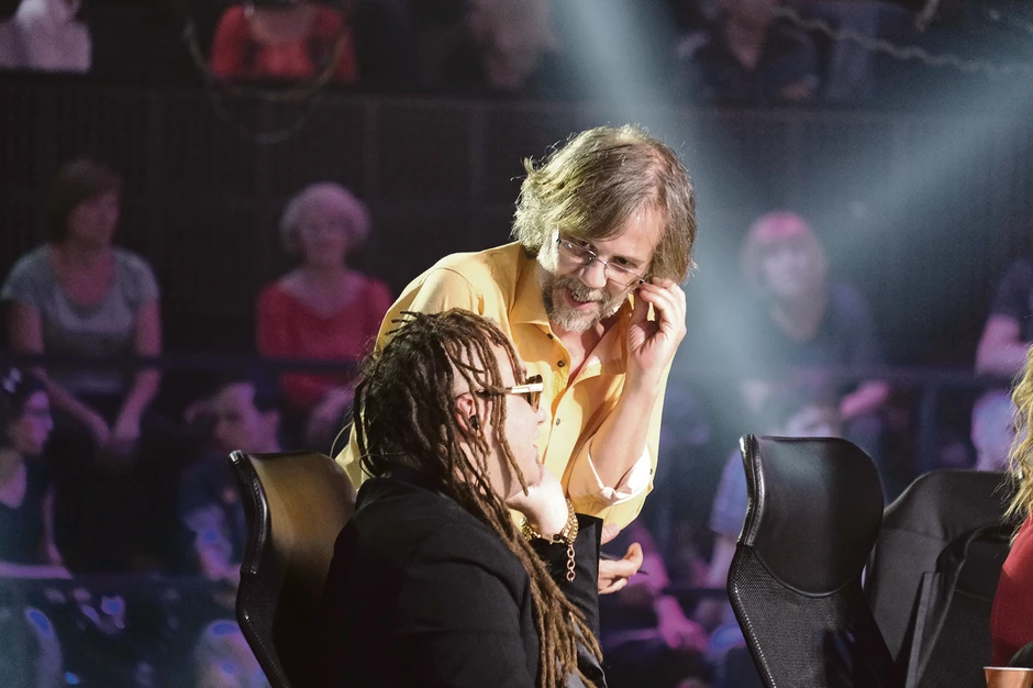 Žika Todorović i Rasta