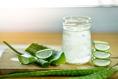 shaving aloe vera Ellie Belle Men's Shaving Gel with Aloe Vera 100ml