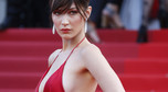 Bella Hadid zaszalała w Cannes. Spójrzcie na jej kreację