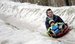 Hura! Otwierają tor saneczkowy w Katowicach