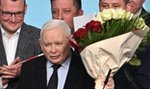 Kaczyński grzmiał po wygranych wyborach. "Polska nie może iść tą drogą"