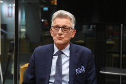 Piotrowicz o wyroku: To odwet za to, że jestem twarzą reformy sądownictwa
